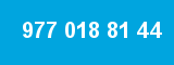 977 018 81 44